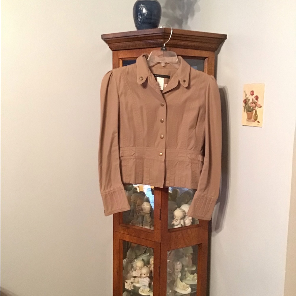 Jacket - Picture 3 of 5